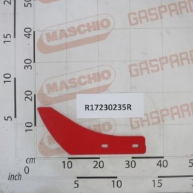 SCRAPER BLADE