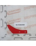 SCRAPER BLADE