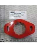 ADJUSTABLE NUT BLOCK PLATE