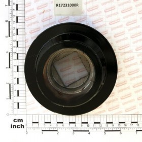 DISHER SPACER