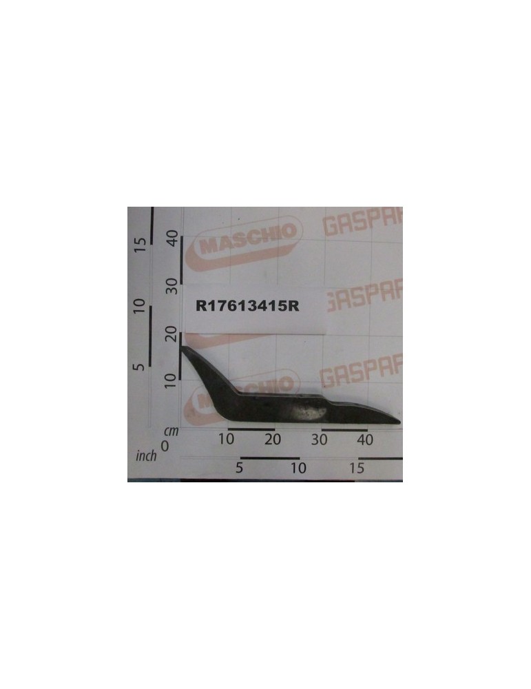 REINFORCEMENT PLATE
