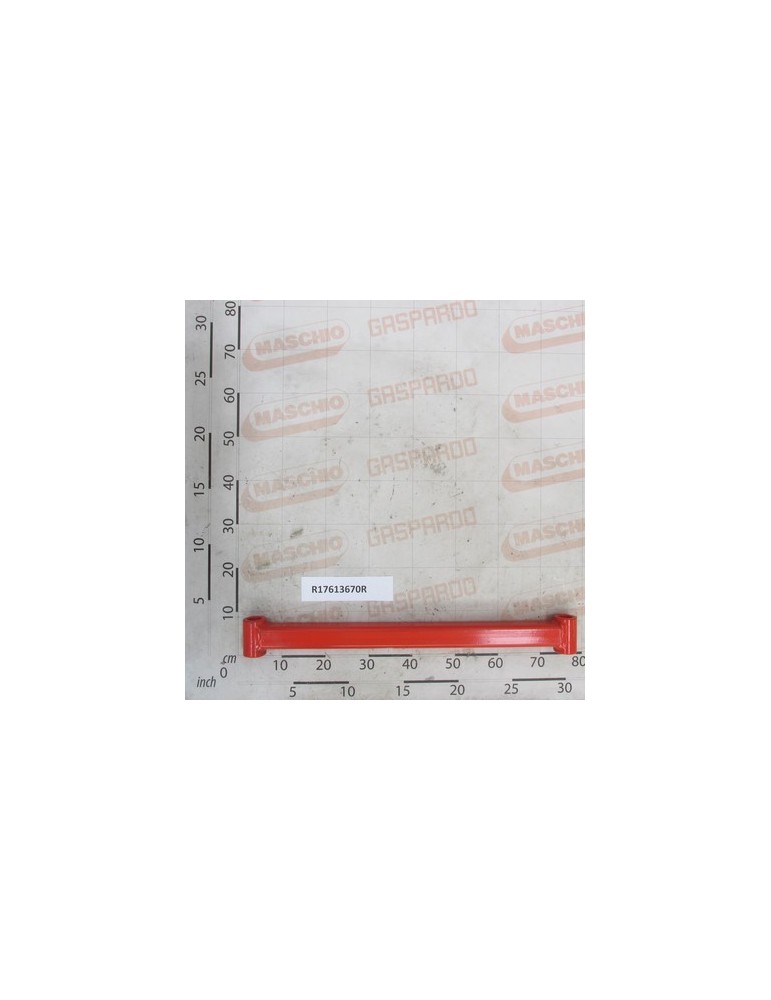 BOUNDER PLATE FRAME