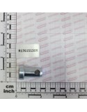 BOLT D20 L-25 C40 ZN