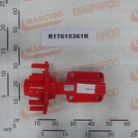 HUB ASSEMBLY
