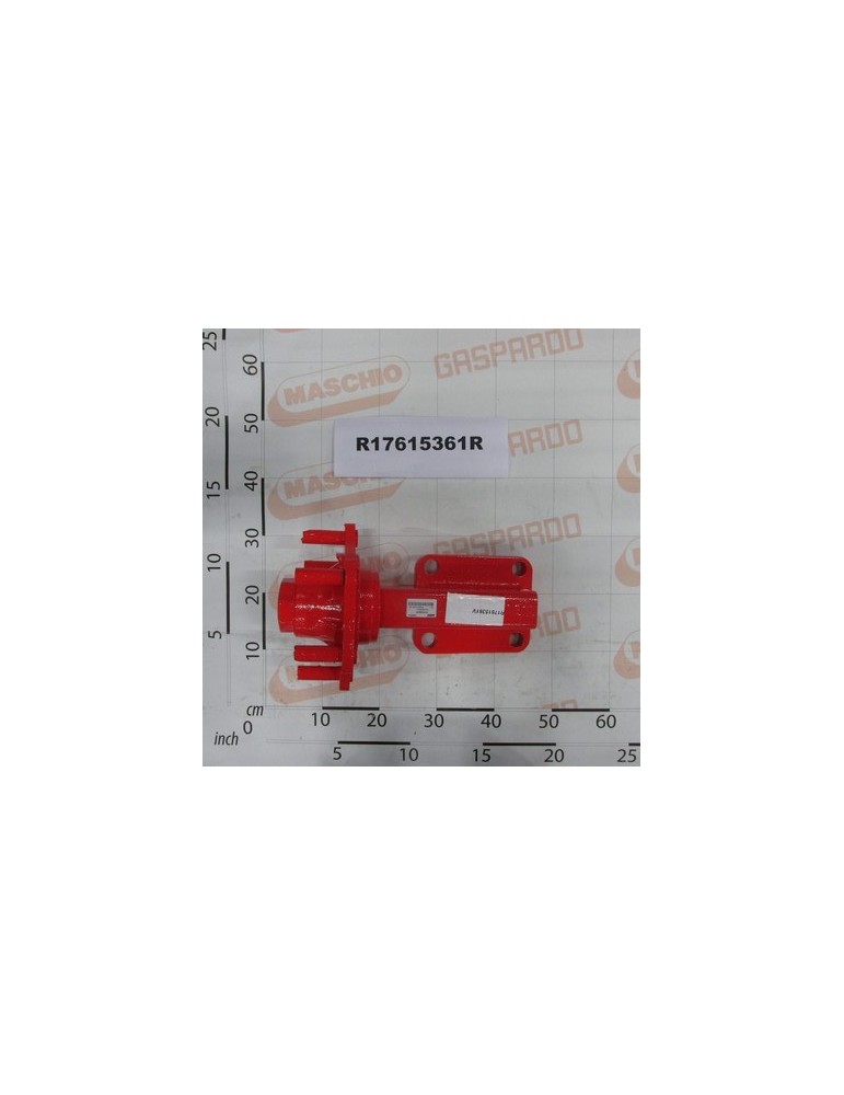 HUB ASSEMBLY
