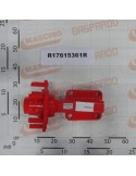 HUB ASSEMBLY