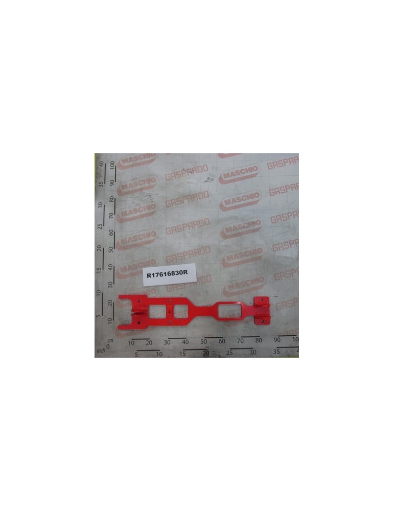 SIDE SHIELD FIXING ASSEMBLY