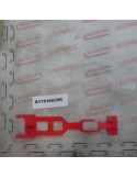 SIDE SHIELD FIXING ASSEMBLY