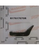REAR PLATE REINFORCEMENT