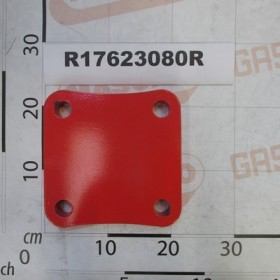 UPPER FIXING PLATE