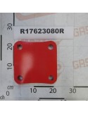 UPPER FIXING PLATE