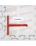 BLADE SUPPORT KIT LIGHTS
