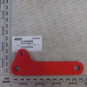 CONNECTION PLATE