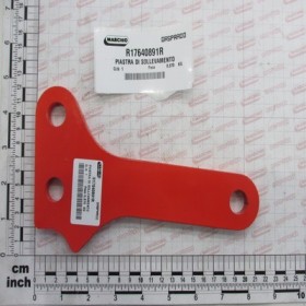 LIFTING PLATE