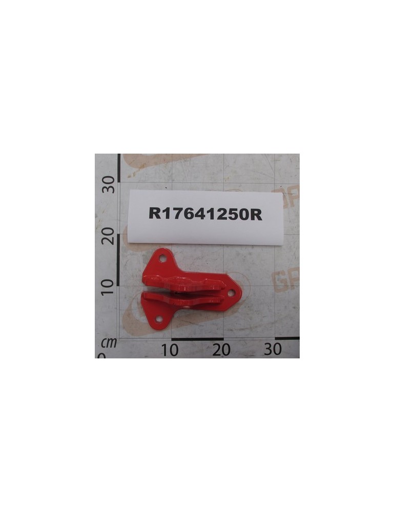 ASSEMBLY FRONT FIXING