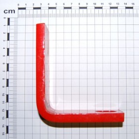 SOIL SCRAPER
