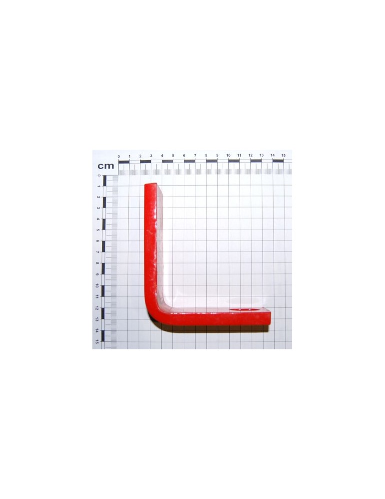 SOIL SCRAPER