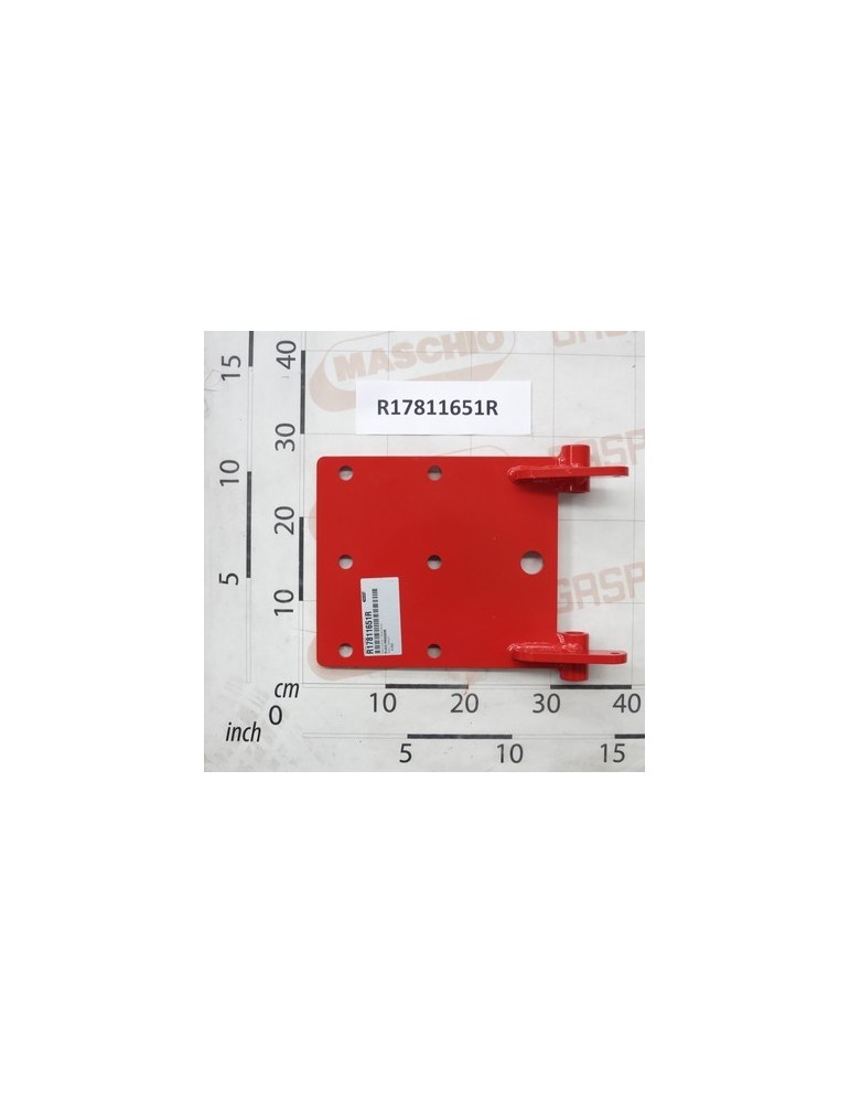 COUPLING PLATE