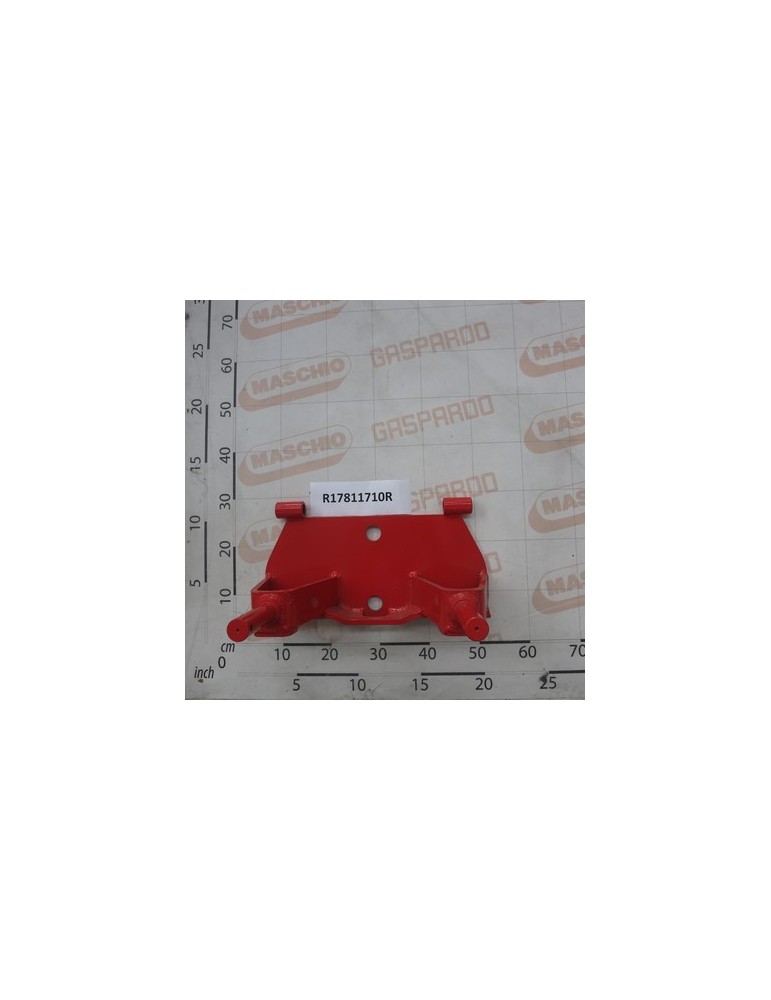 ASSEMBLY LIFTING BLOCK