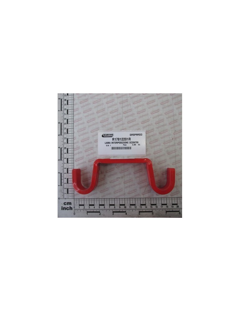 COUPPLING BRACKET PLATE