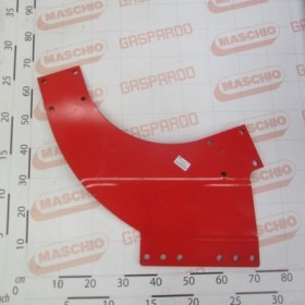 SUPPORT BLADE ADJUSTMENT