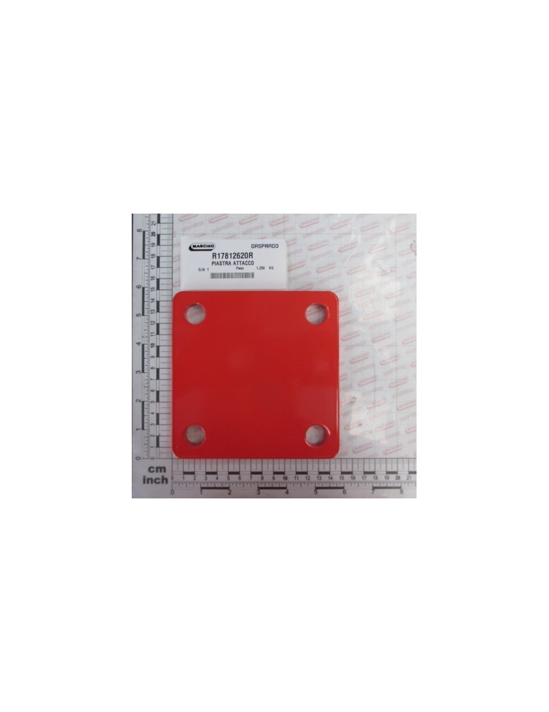 ATTACHMENT PLATE