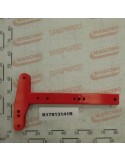 ROLLER SUPPORT ASSEMBLY