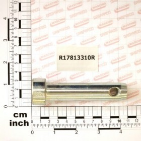 BOLT D20 L90 ZN