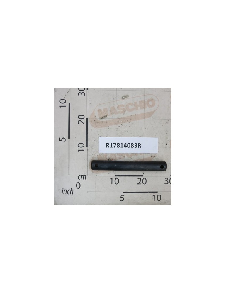 BOLT D35 L260 39NICRMO3 BON
