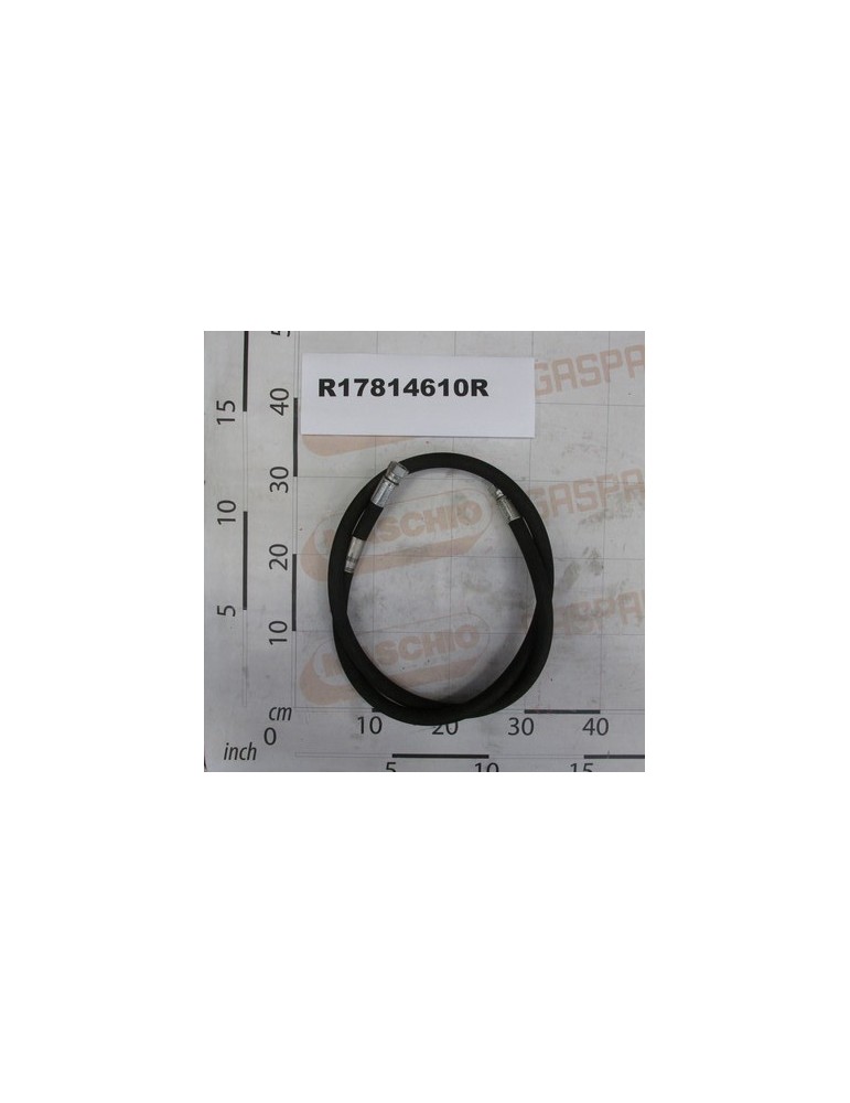 TR 2SN 3/8\" FD3/8 FD3/8  1650