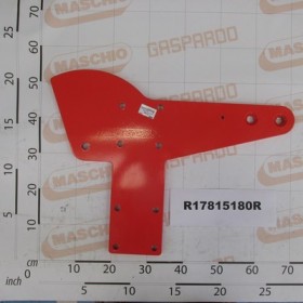 ROLLER PLATE SUPPORT