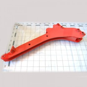 3-4 POINT LINKAGE FRAME