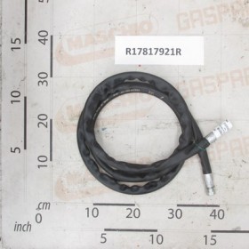 HYDR.TUBE 1/4 1/4 L2350