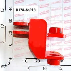 ADAPTER LEFT