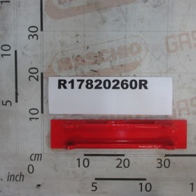 ASSEMBLU BLADE SUPPORT