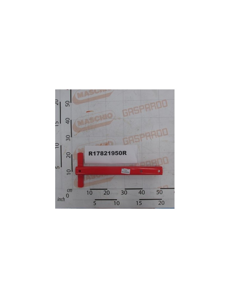 SOIL SCRAPER 200