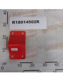 BRACKET FIXING ROLLER