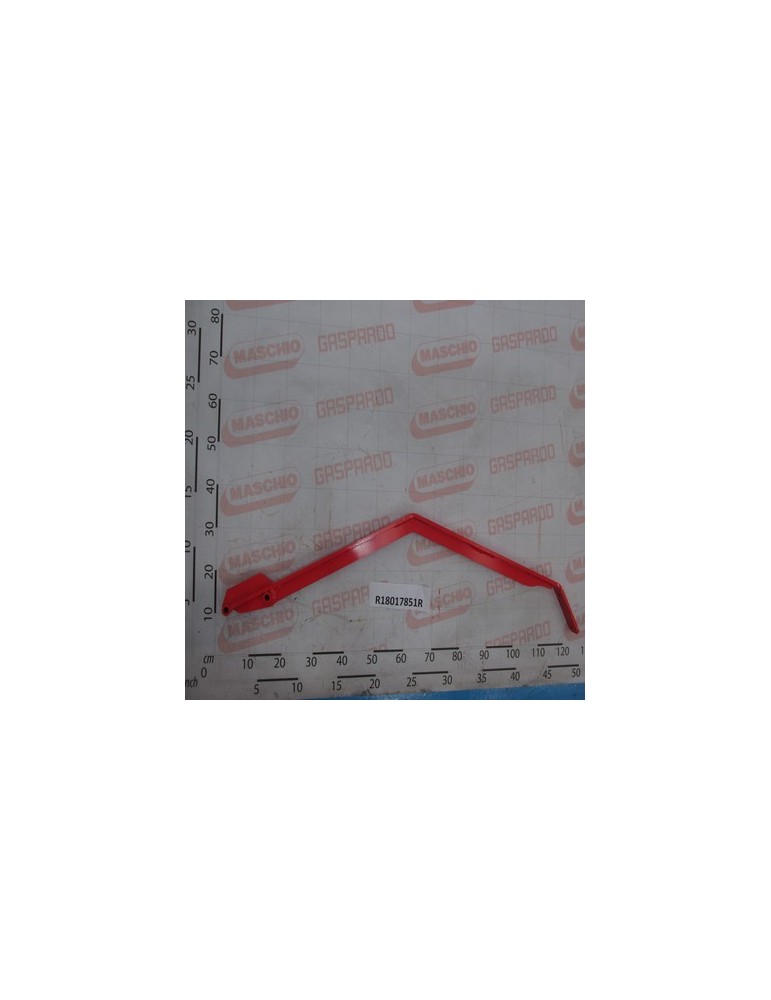 LIGHT SUPPORT BAR