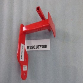 FRONT LIGHTS KIT SUPPORT RH