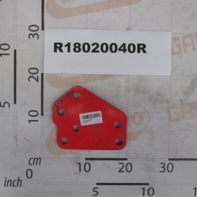 STRIKER PLATE