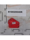 STRIKER PLATE