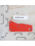 ELEM. OP. COUPLING PLATE