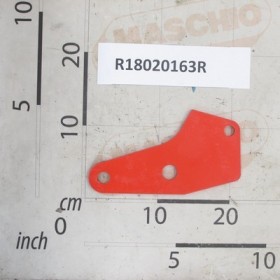 PLATE SUPPORT ELEMENT OPERATOR