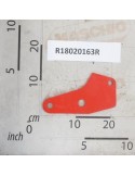 PLATE SUPPORT ELEMENT OPERATOR