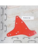 PLATE TINE SUPPORT