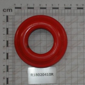 CLUTCH CLOSURE TAP