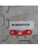 PLATE ANTIROTATION