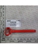SCREW D.16 L-135