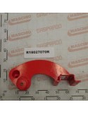 REAR ARM DISC CENTRAL