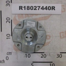 SHAFT ROTATION D40 ZN